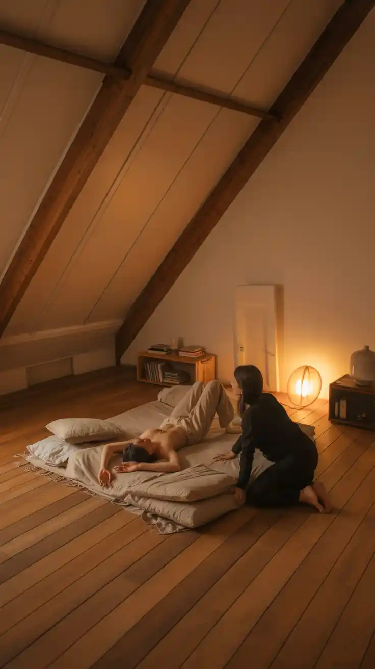 The Dormitory