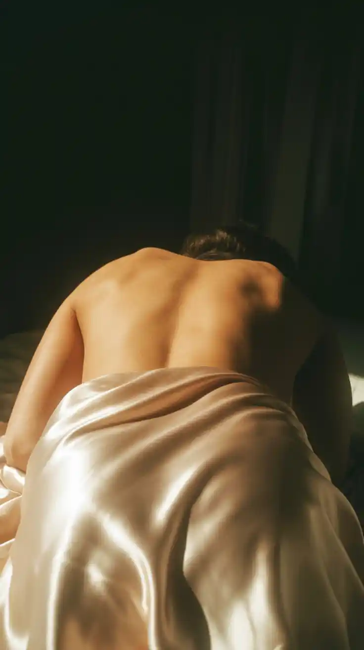 The Exposure Of Trevor