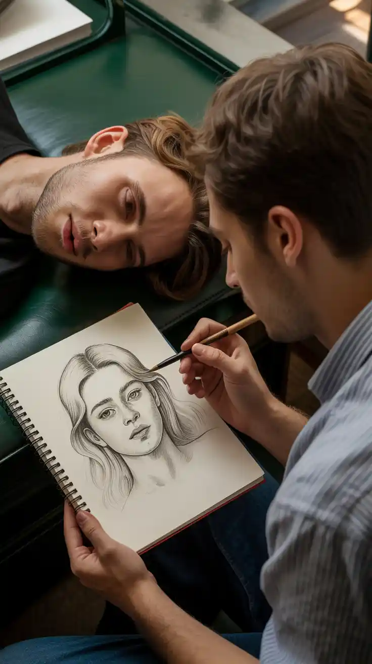 The Interview 158