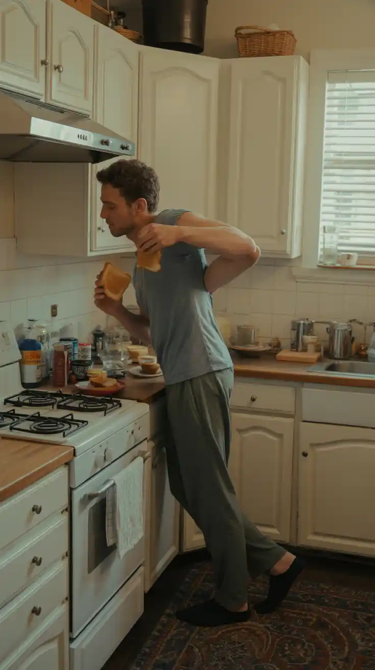 The Long Take