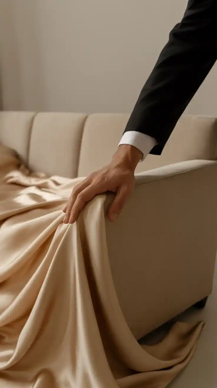 The Secret Life Of A Loving Wife