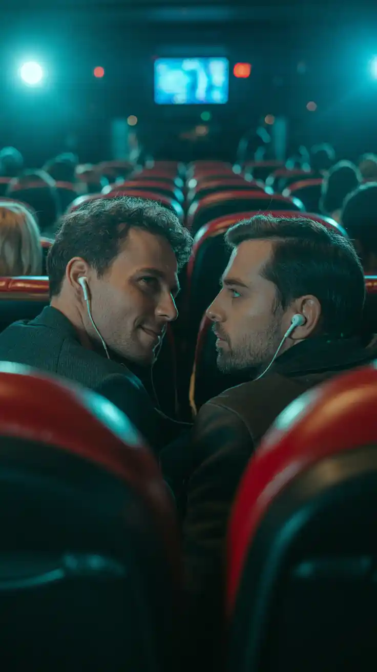 Watching 27