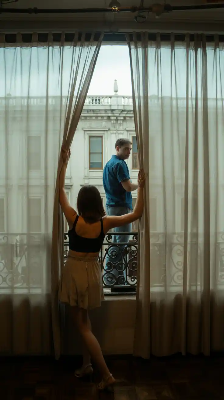 A Complicated Life 2