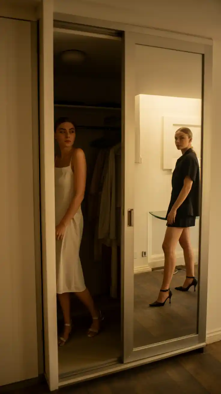 Emily And Megan