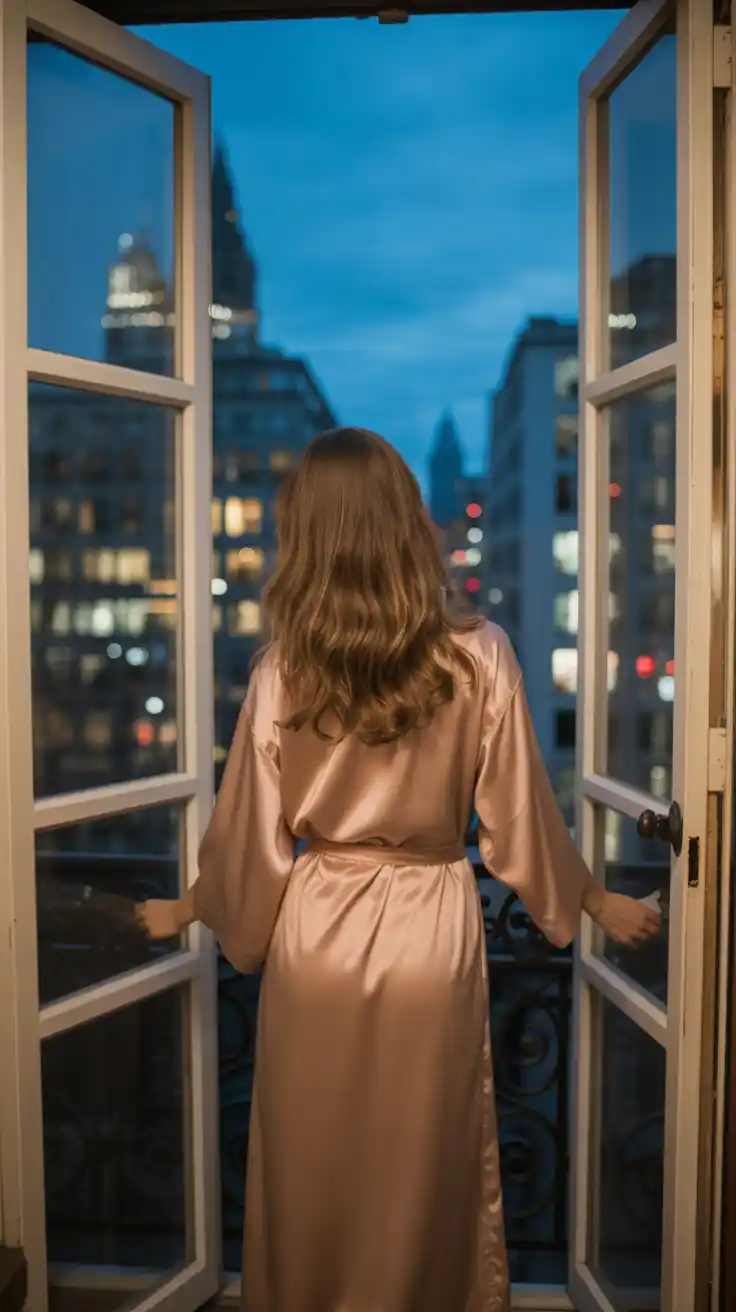 Eve Knowles Investigates Part 01