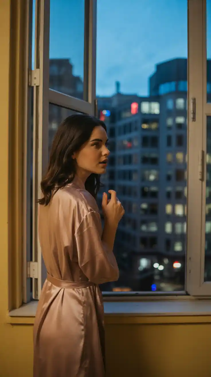 Extraordinary Emily