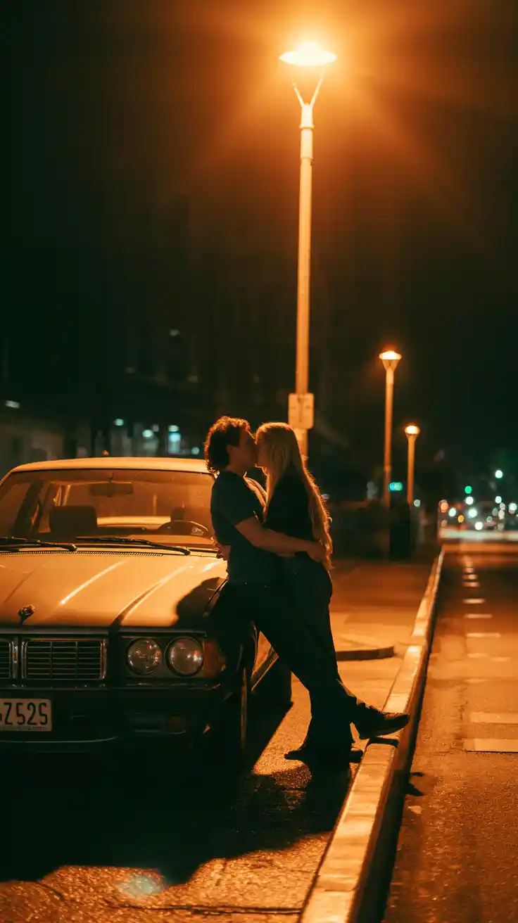 Fertile Hookup Part 01