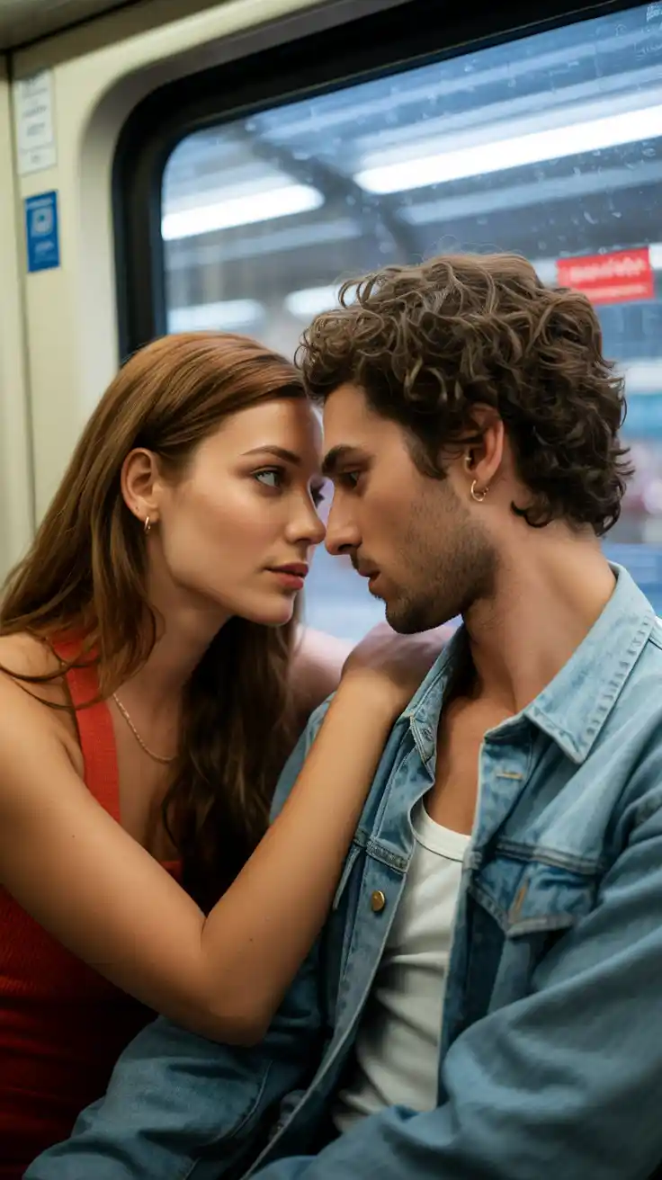 For Veronicas Sake Ch 11