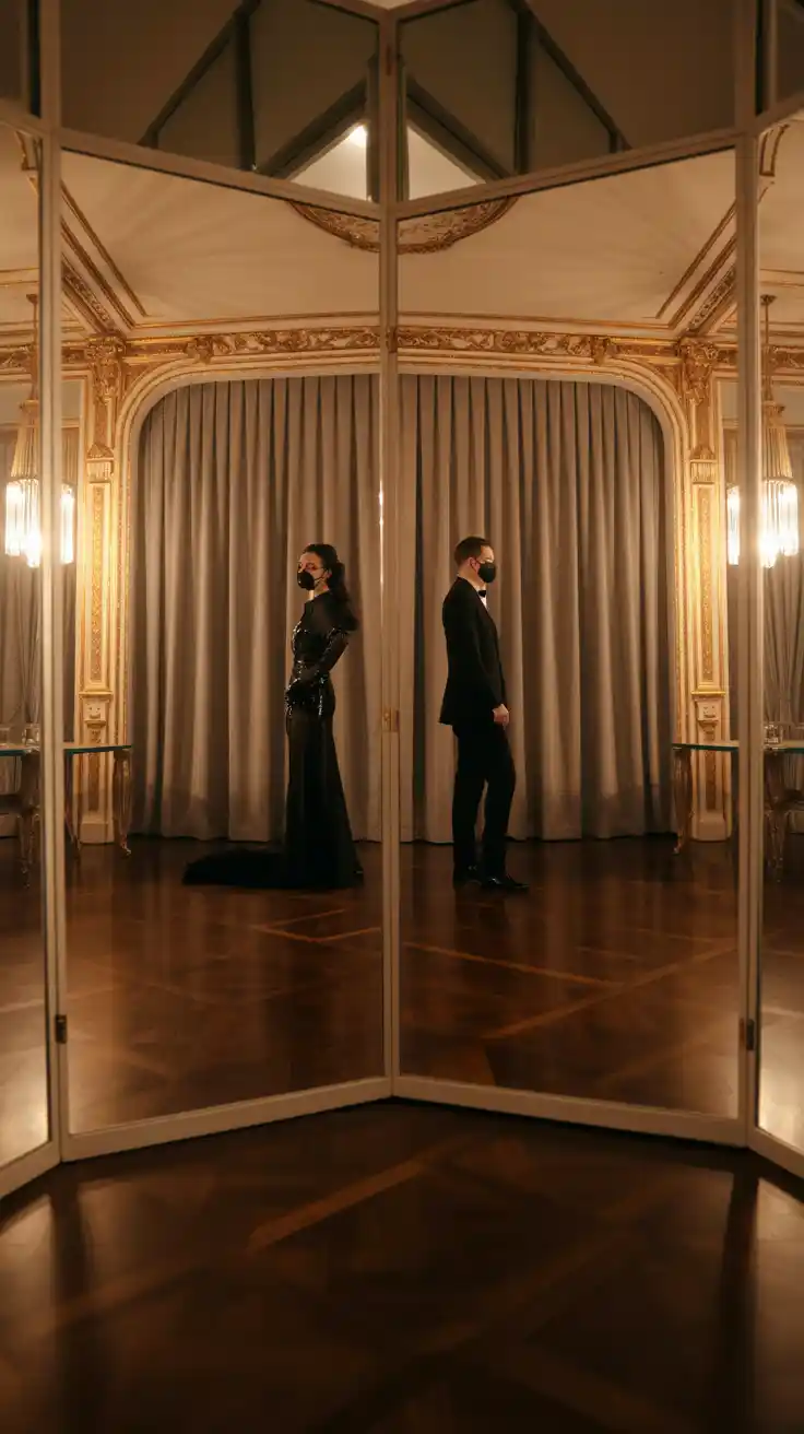 House Of Pleasure Pt 01