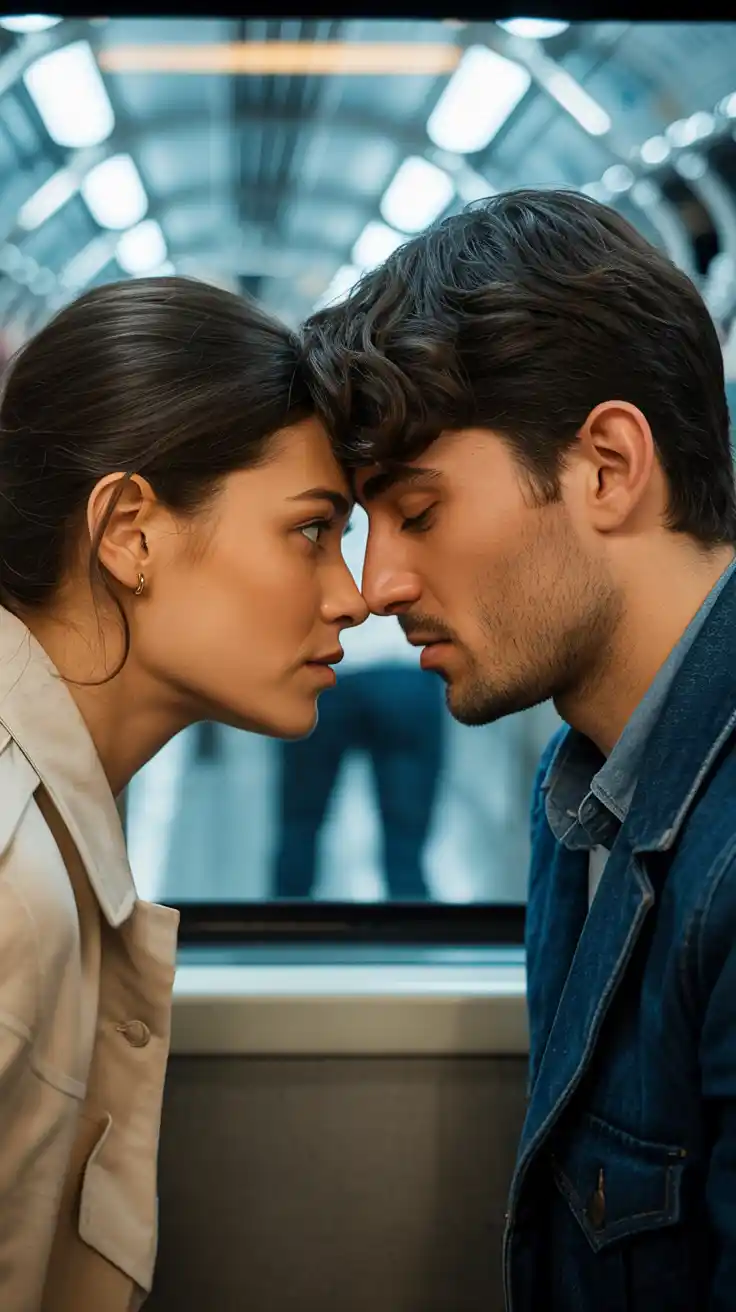 Modifying Husbands Behavior Chapter 03