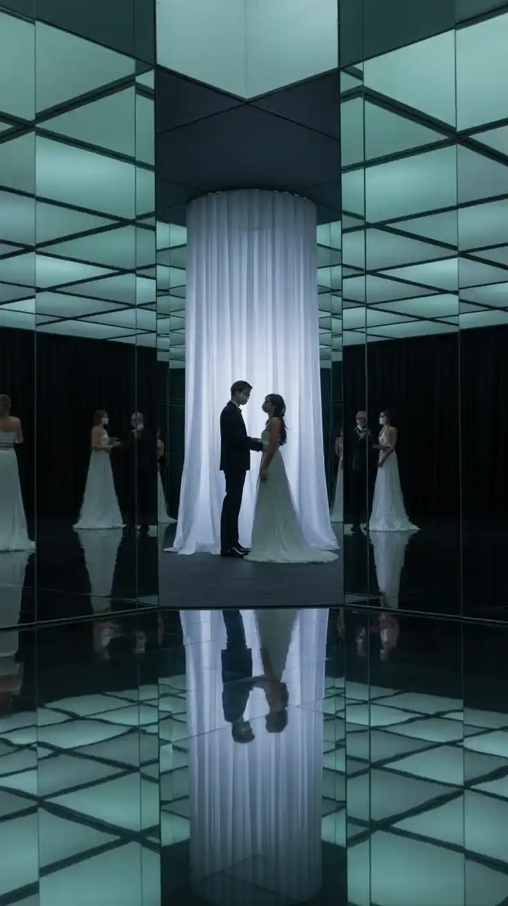 My Cuckold Wedding