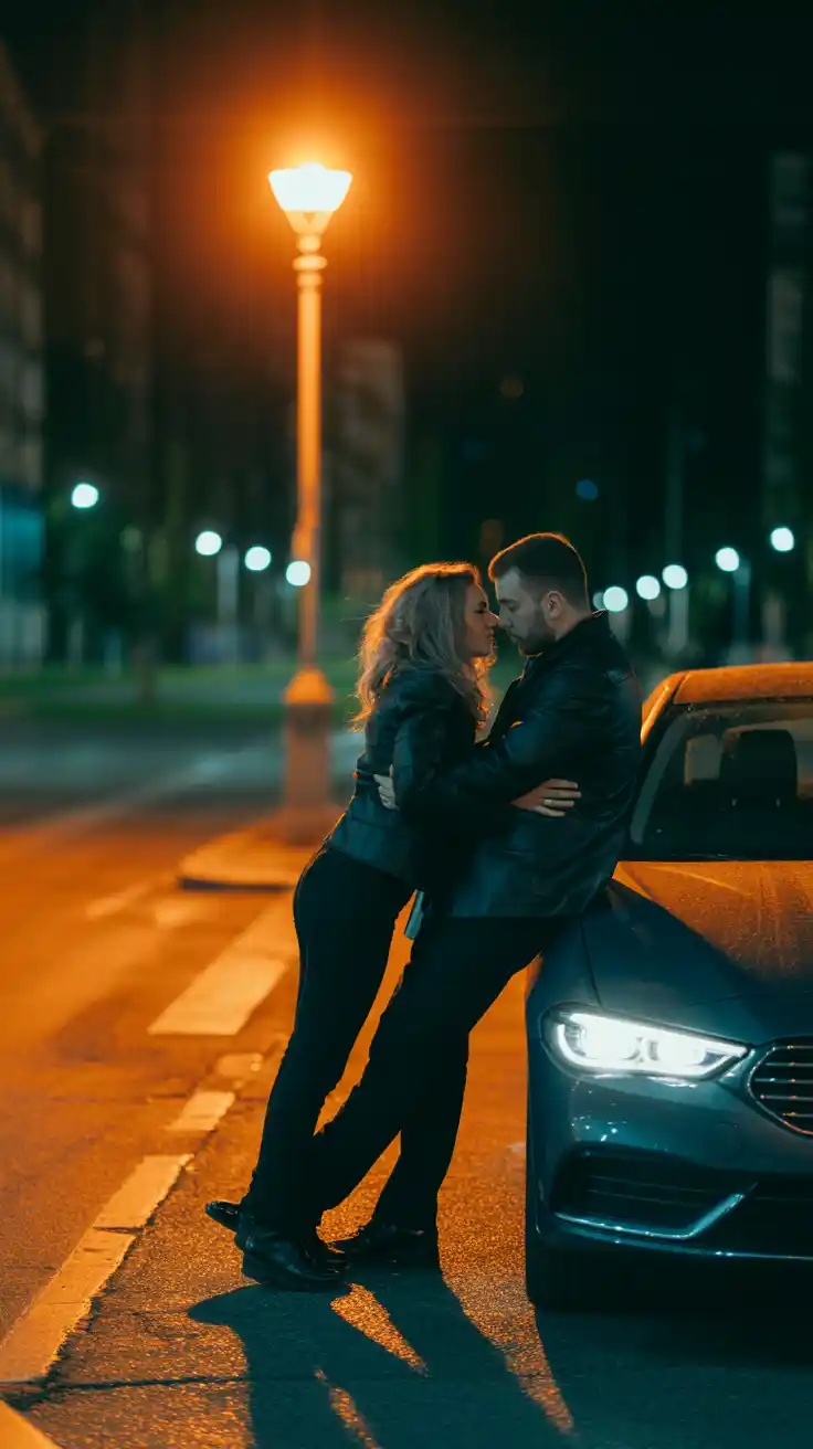 Passenger 214