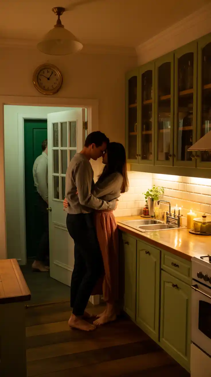 Pictures Of Mother Part 05 Finale