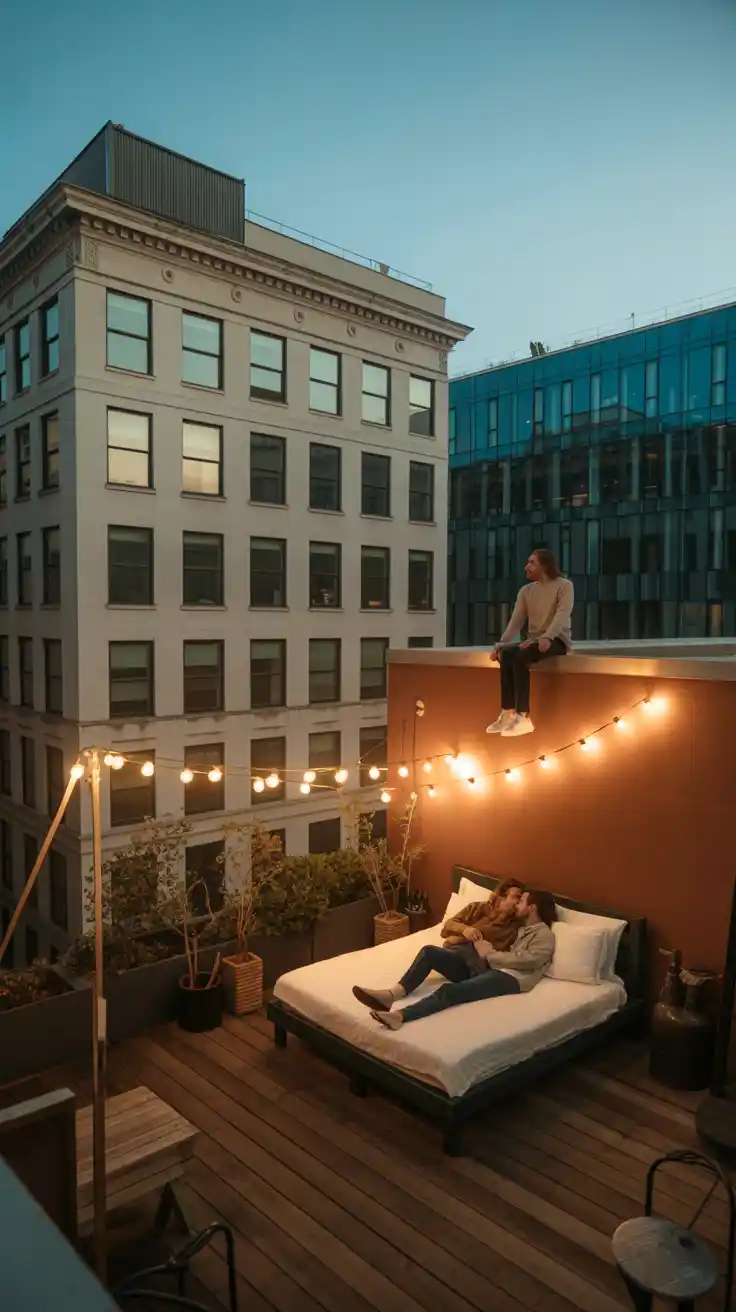 Pleasure In Little Things