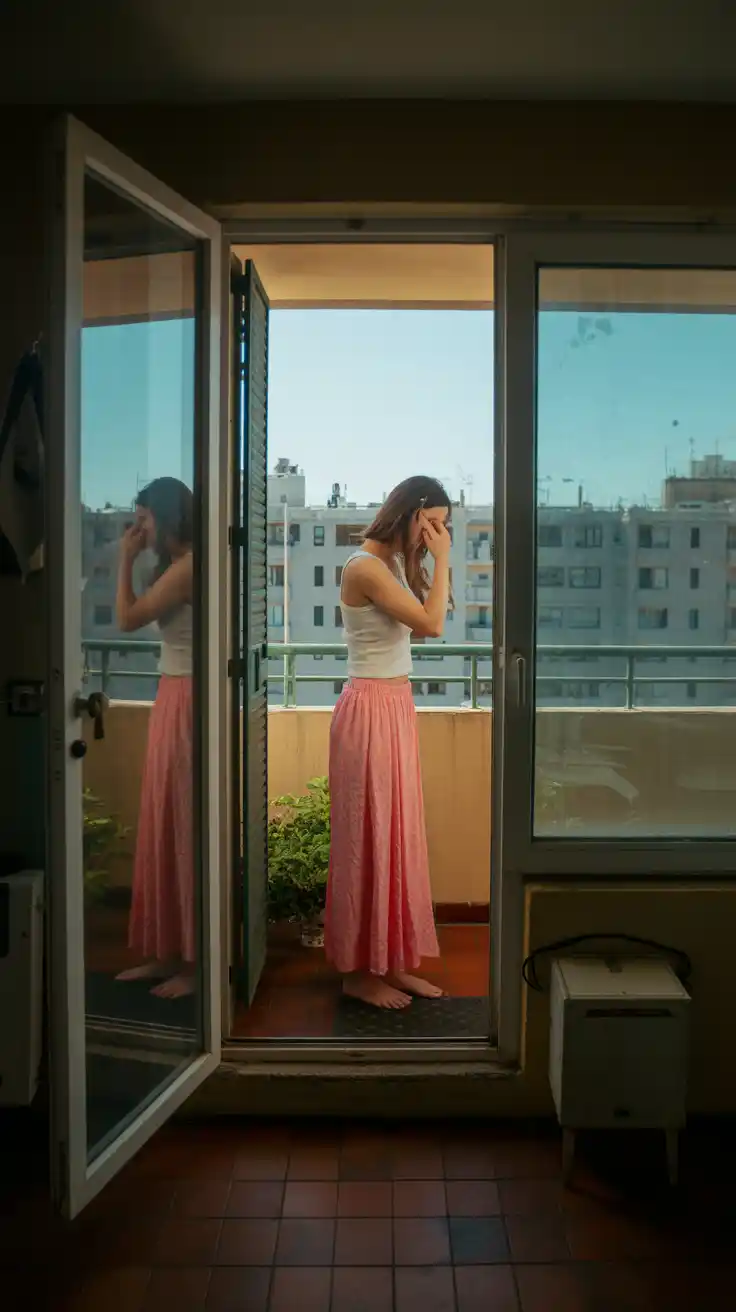 Prisoner Of Love 1