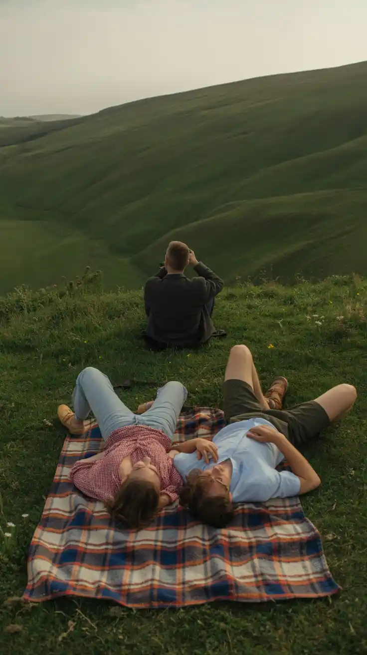 Climax 1