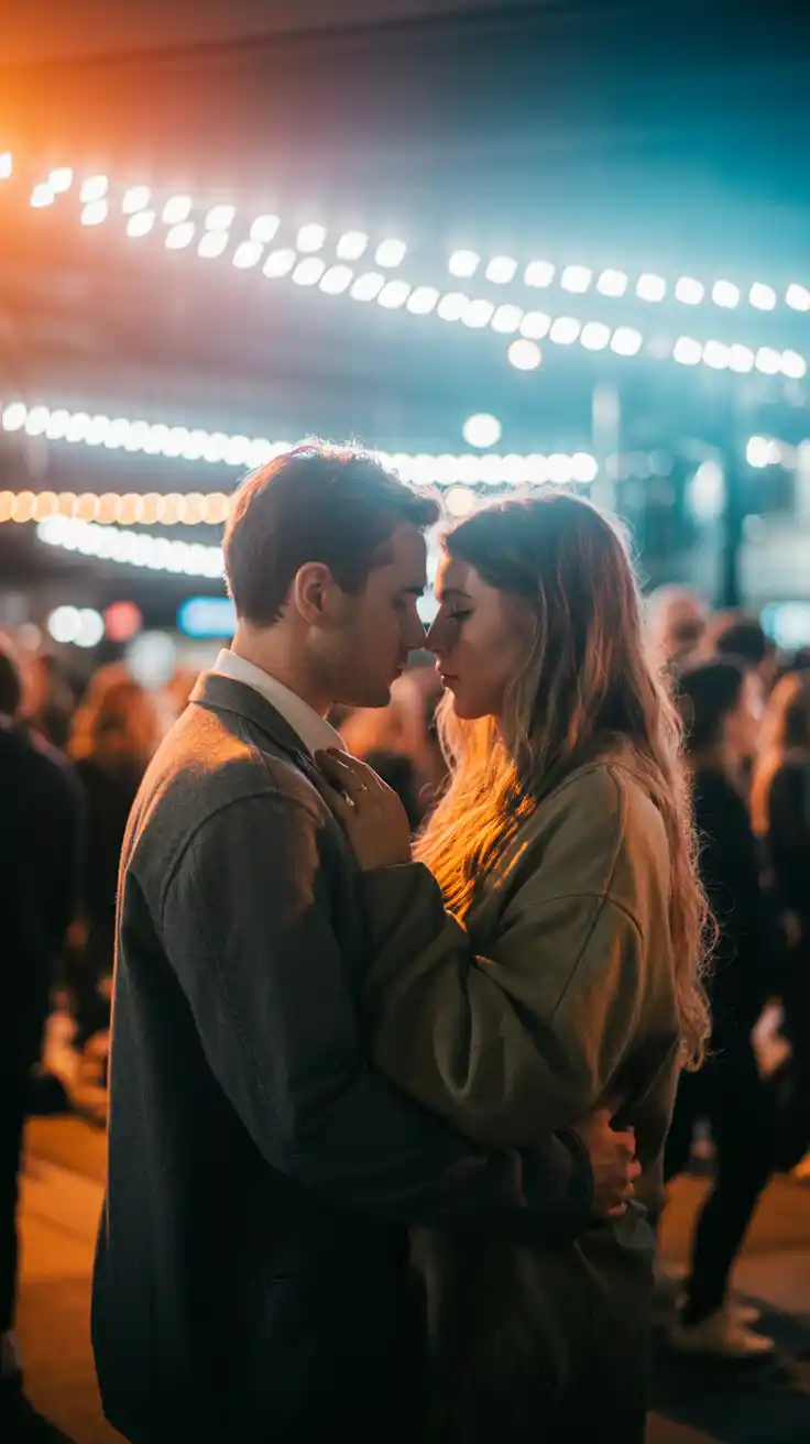 Die Kraft Der Liebe