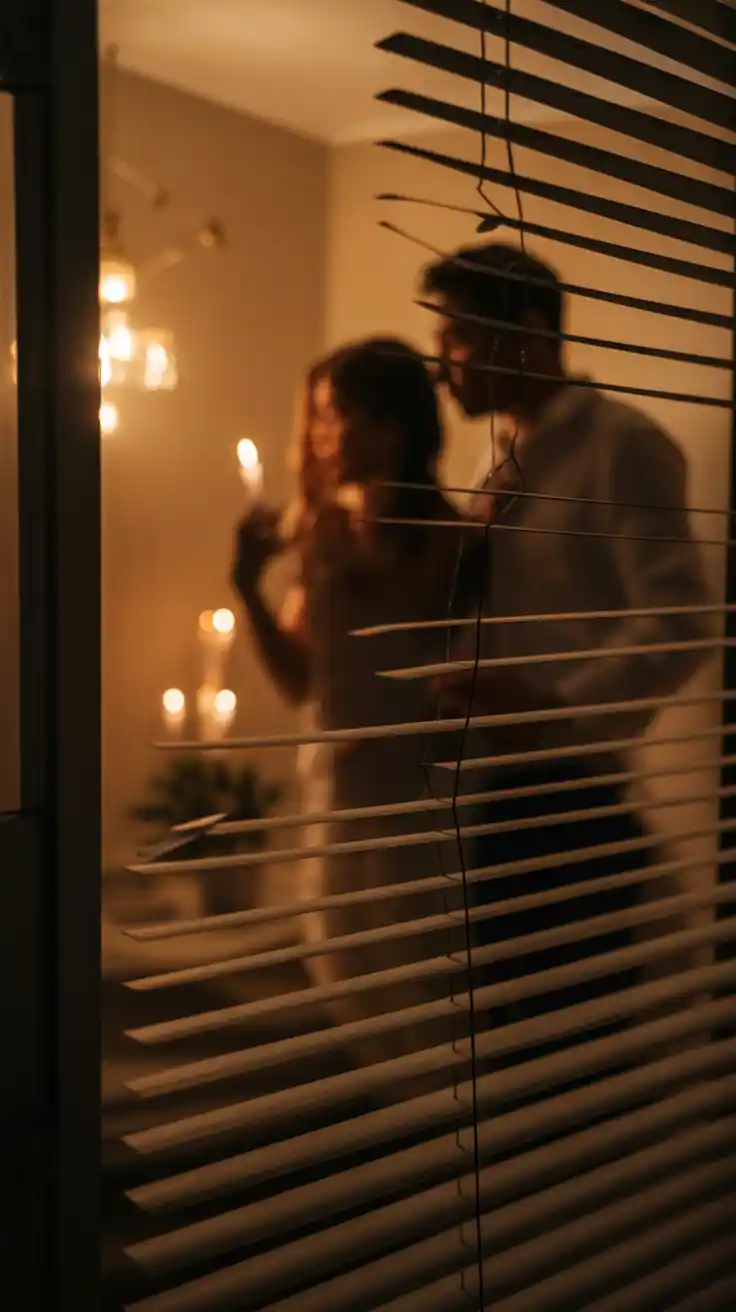 Elijah And Kate