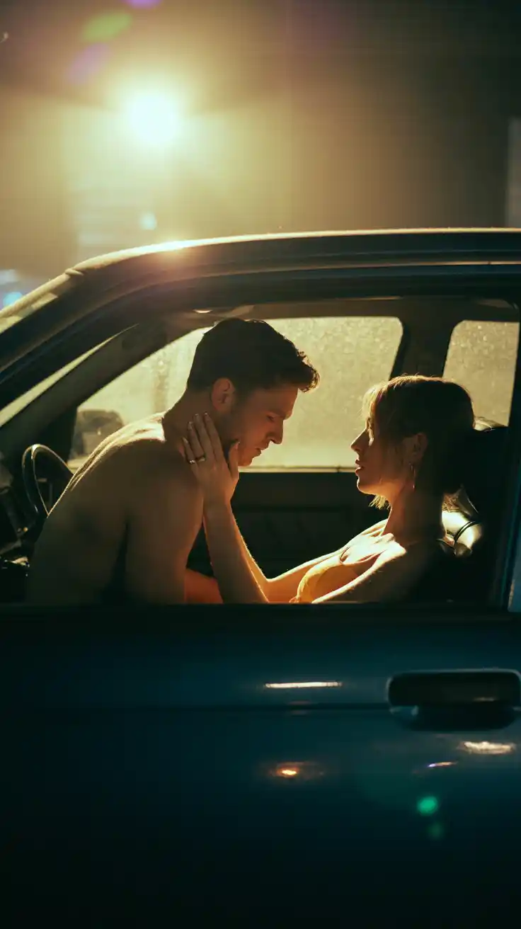Fake Sex