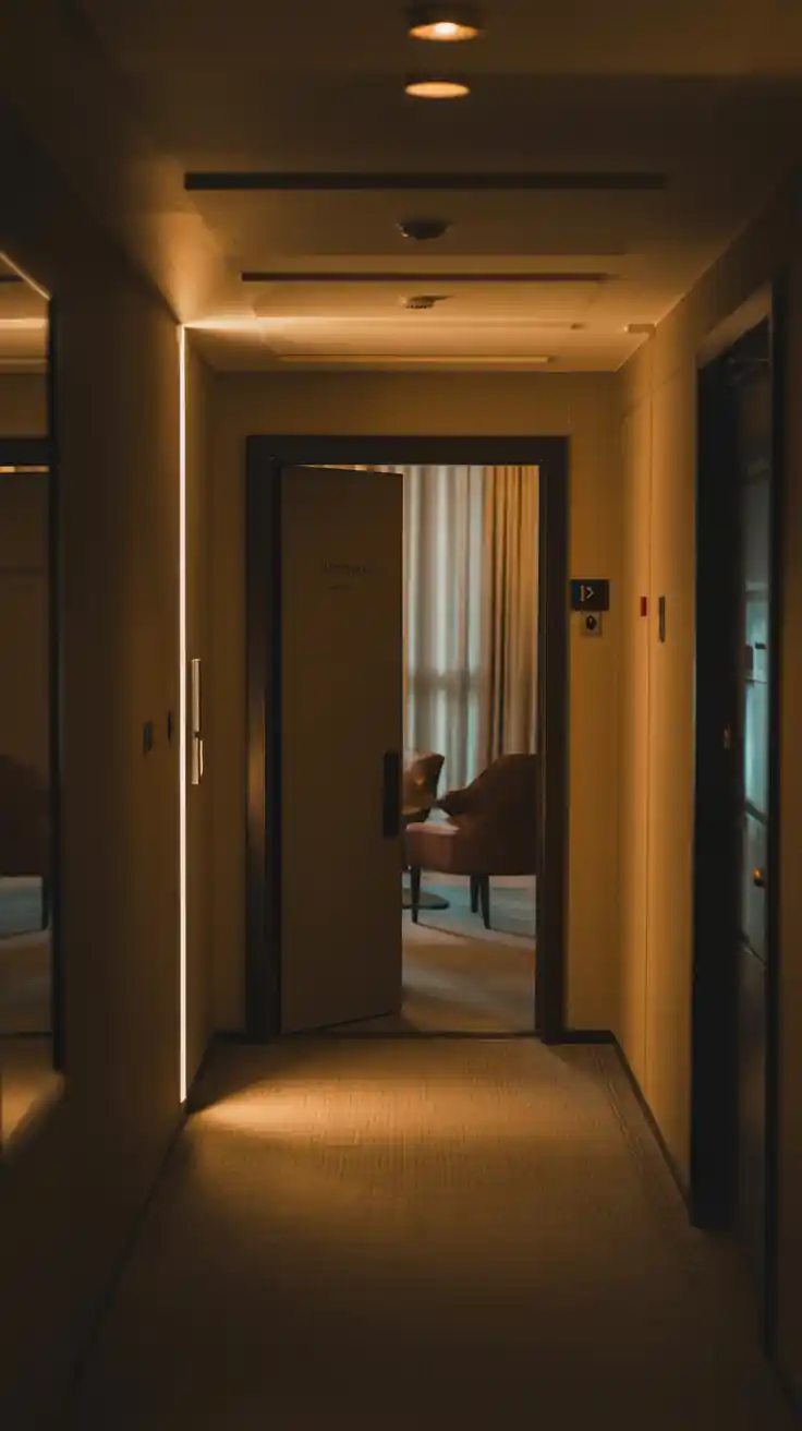 First Touch Part 03
