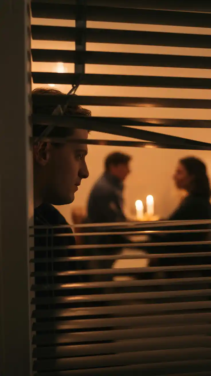 Mrs Anderson And The Boy Next Door Chapter 03