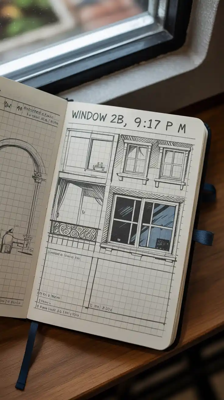 Peggys Diary Excerpt 01