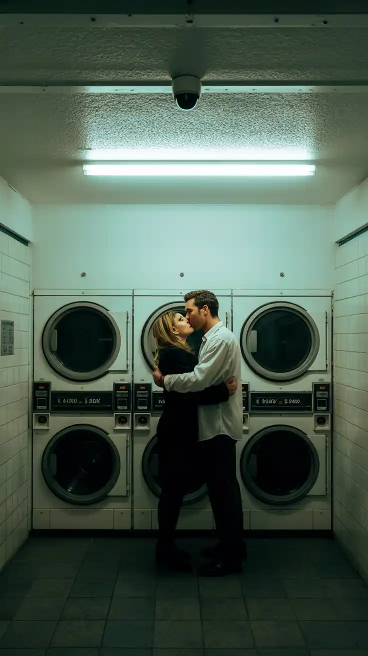 Peter And Chloe