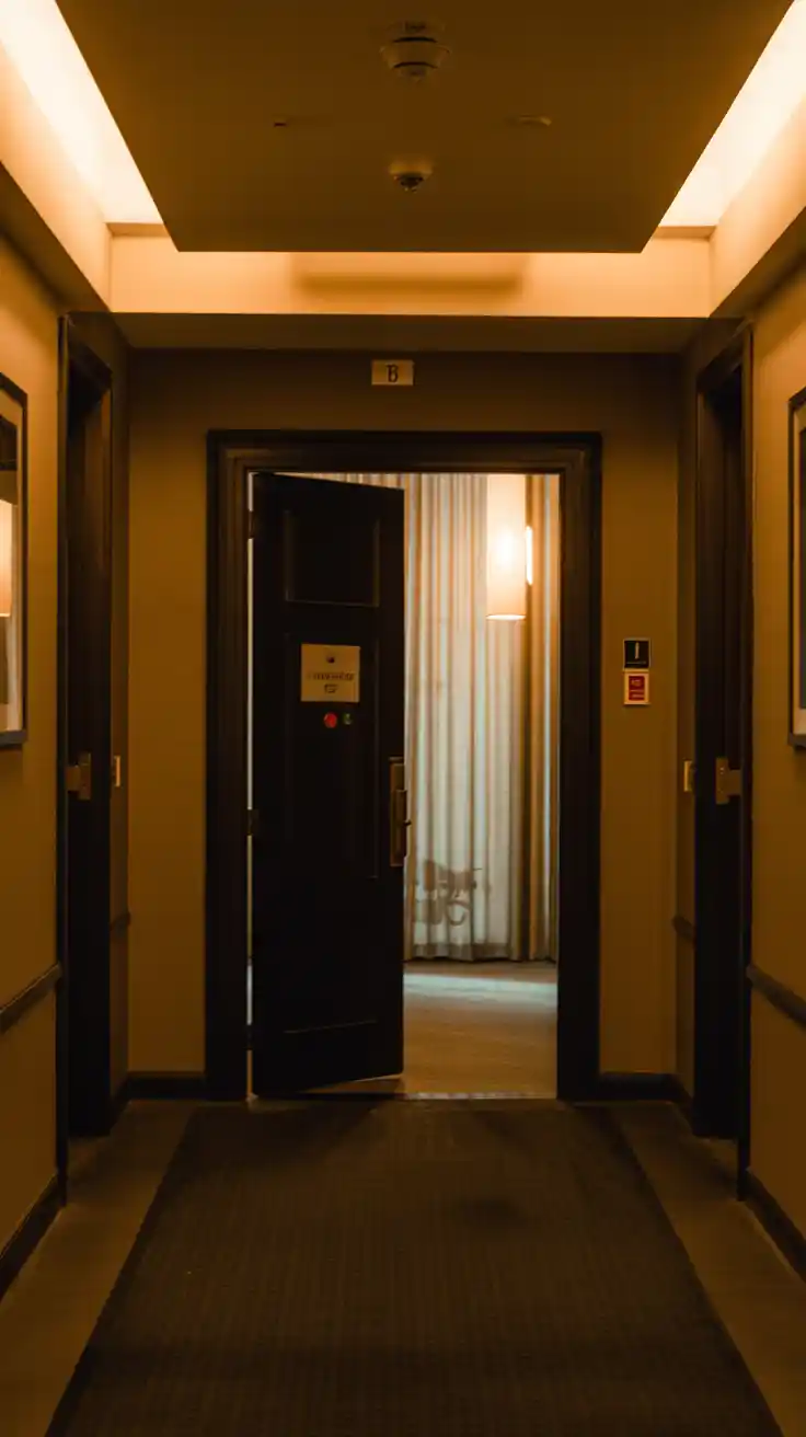 The Hotel Chapter 1 2