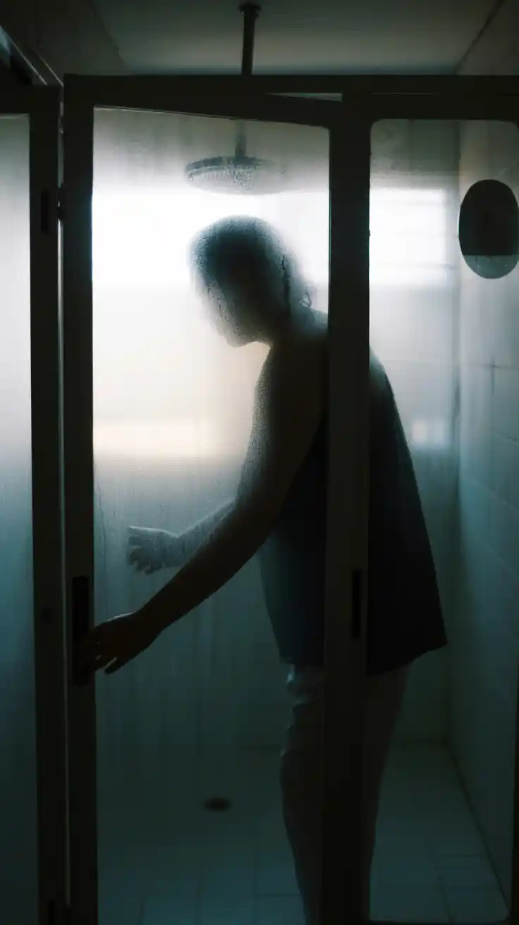 Empty Spaces Pt 05