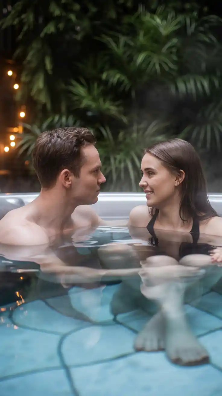 Escapade Chapter 01