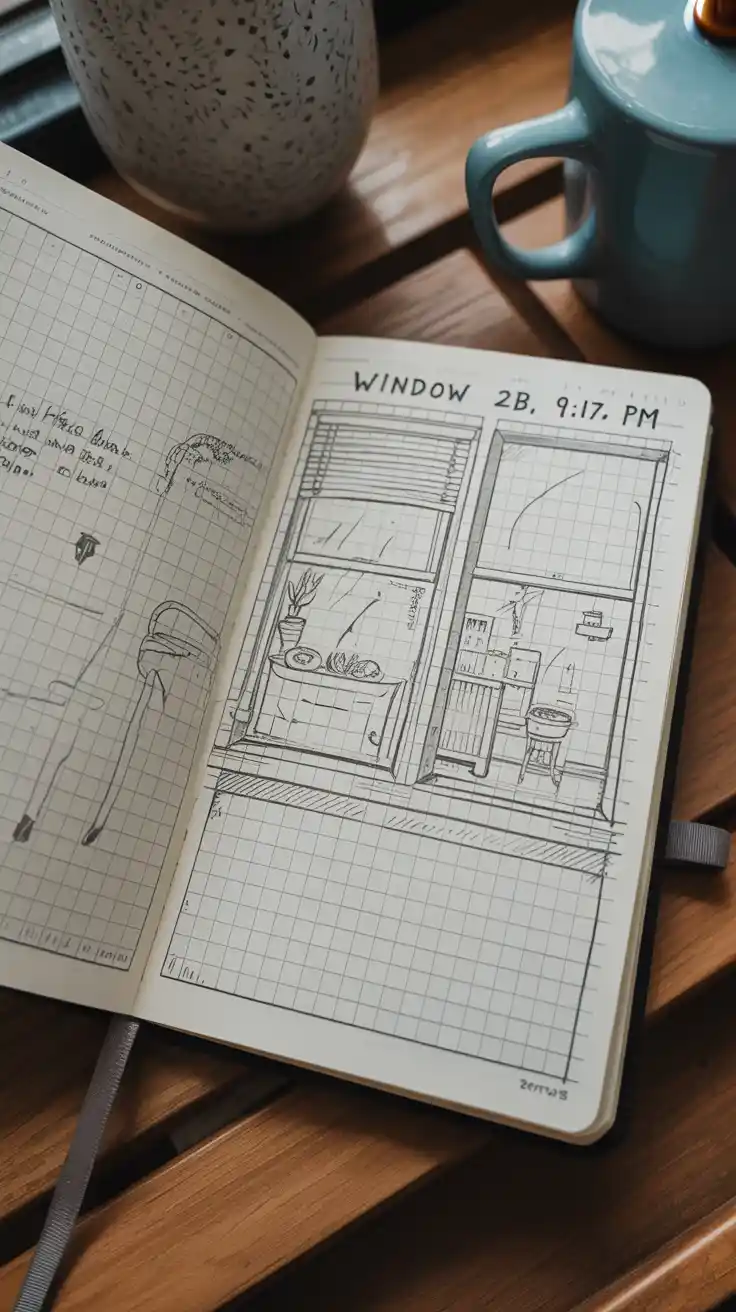 Exploration Journal