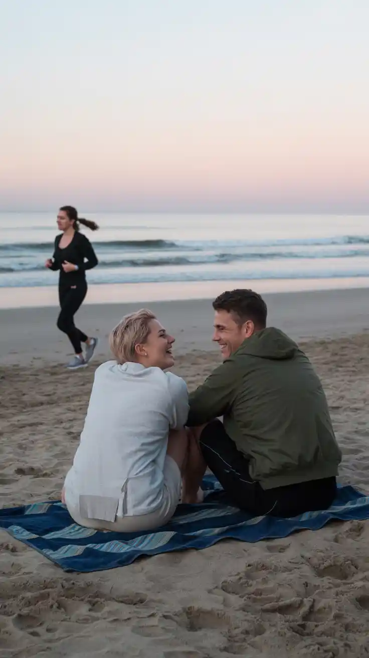 Exploring Relationships Part 01