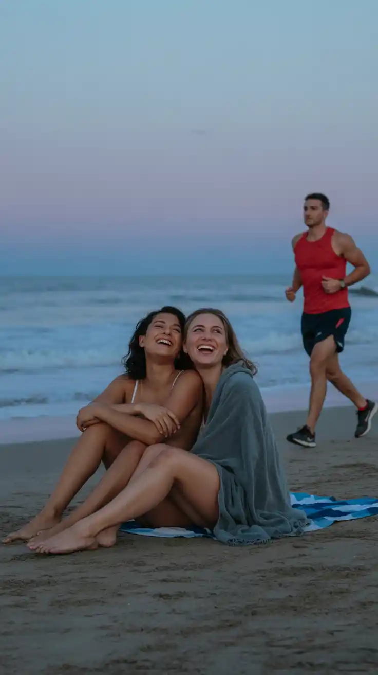 Gym Teacher Sex At The Reunion
