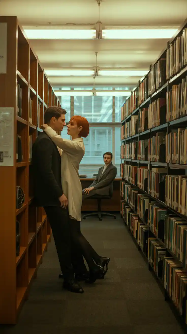 Higher Education Ch 08 09