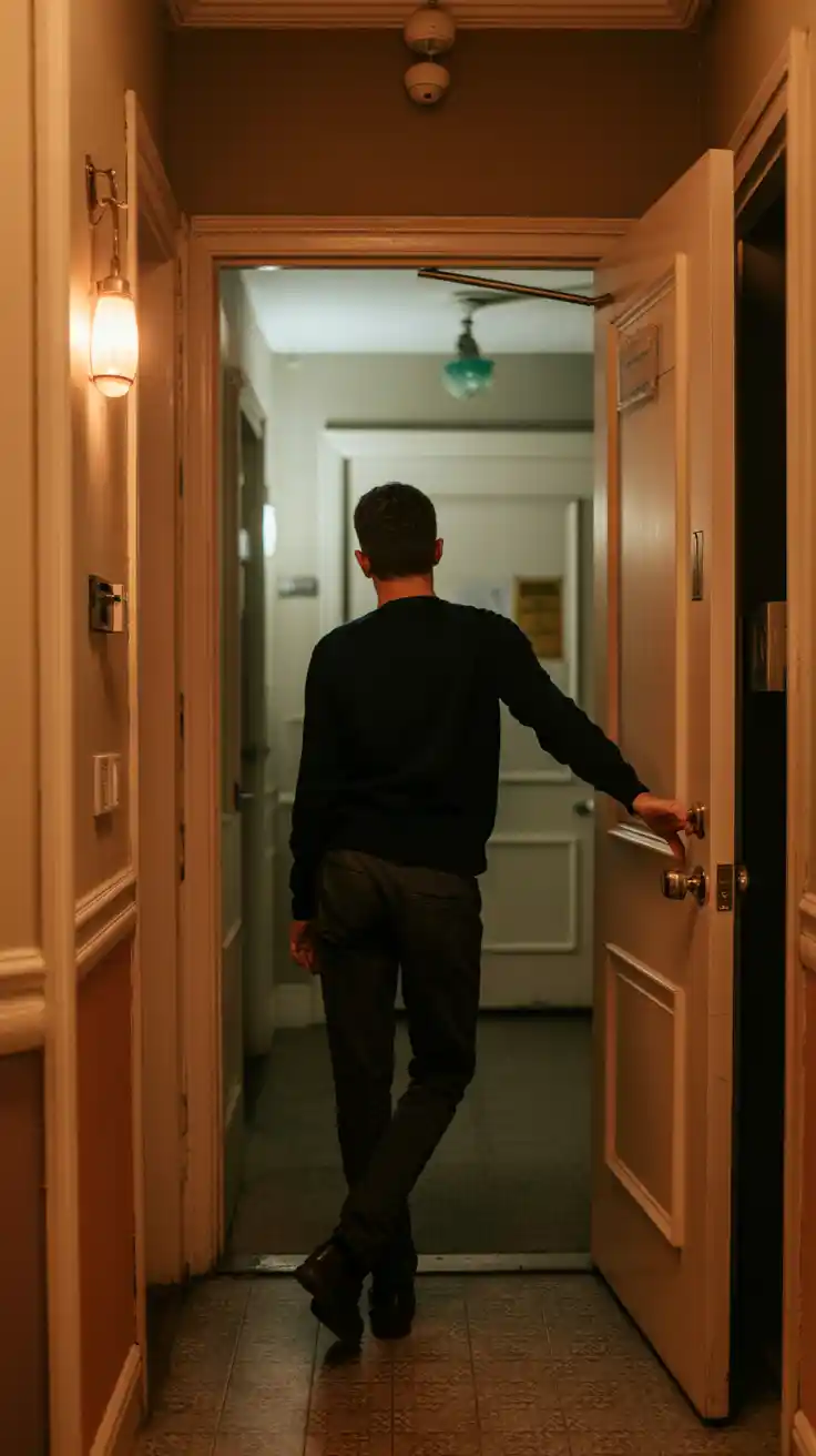 Packing In Tight Places Chapter 02