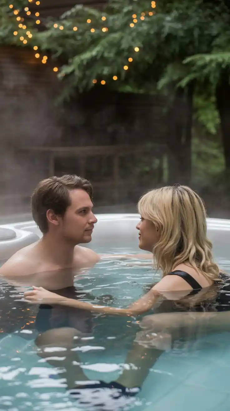 Power Couple