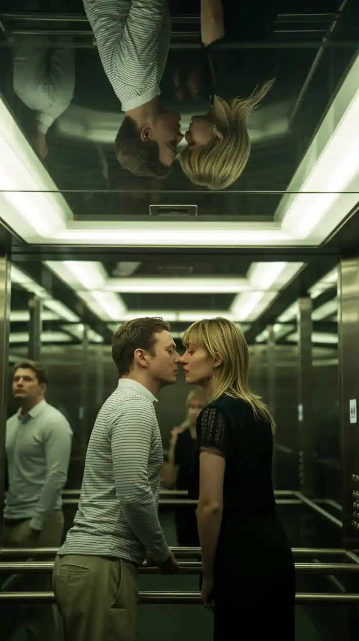 Prison Of Lust