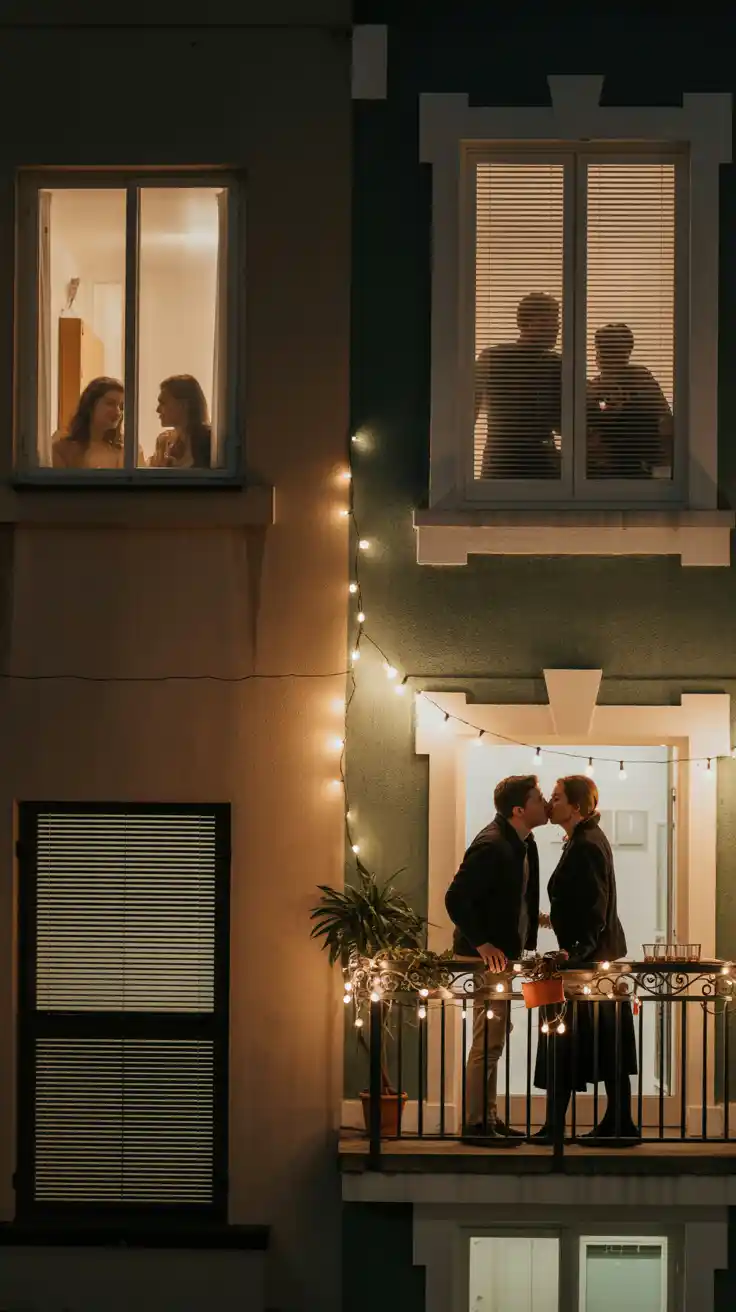 Prom Night Chapter 08