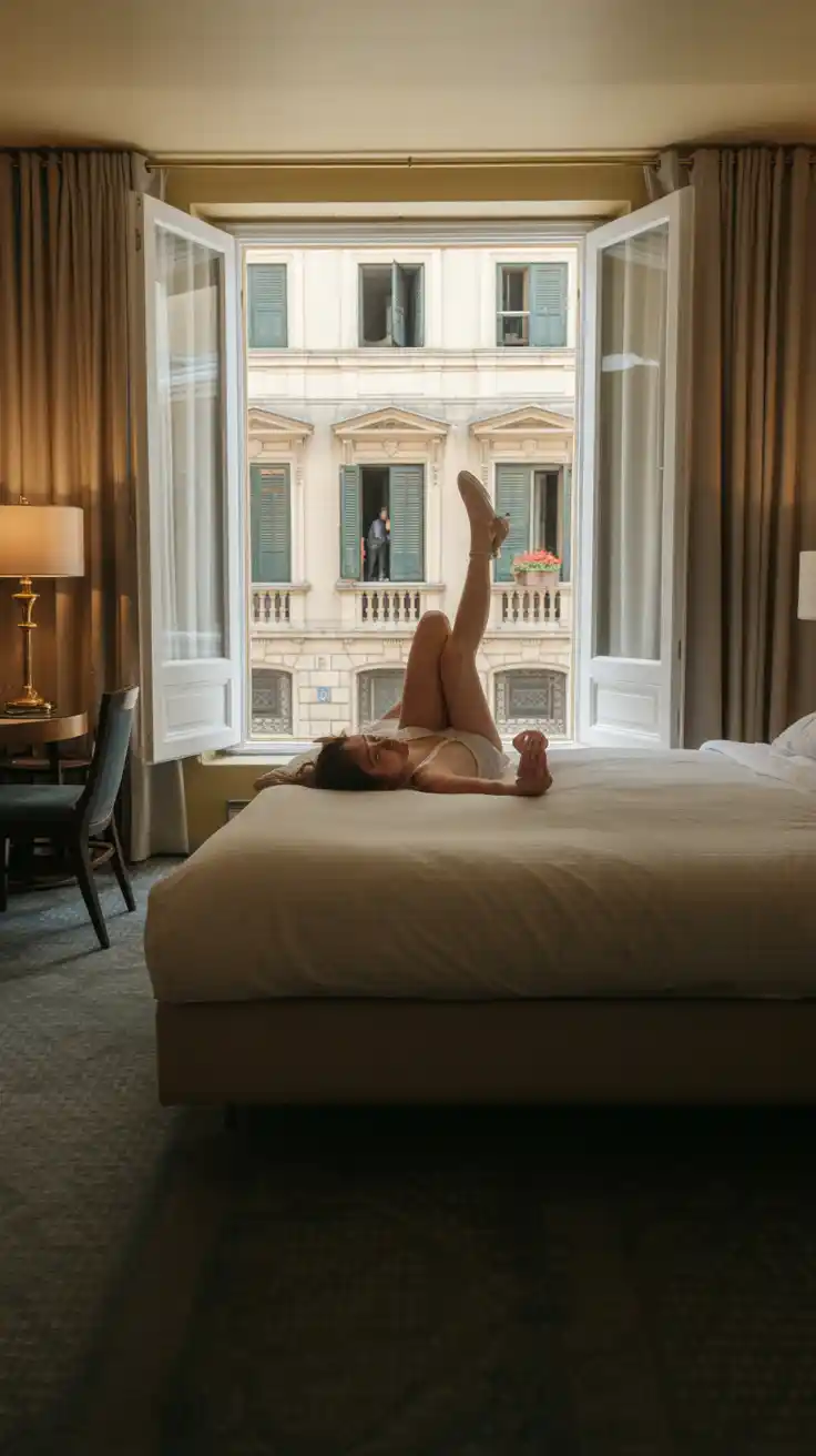 The 5Th Floor Revisited