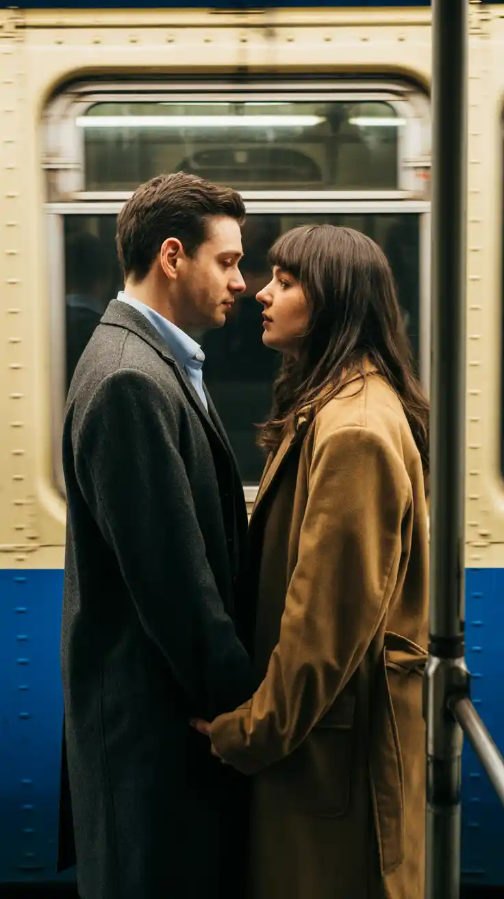 An Erotic Novella Ch 01