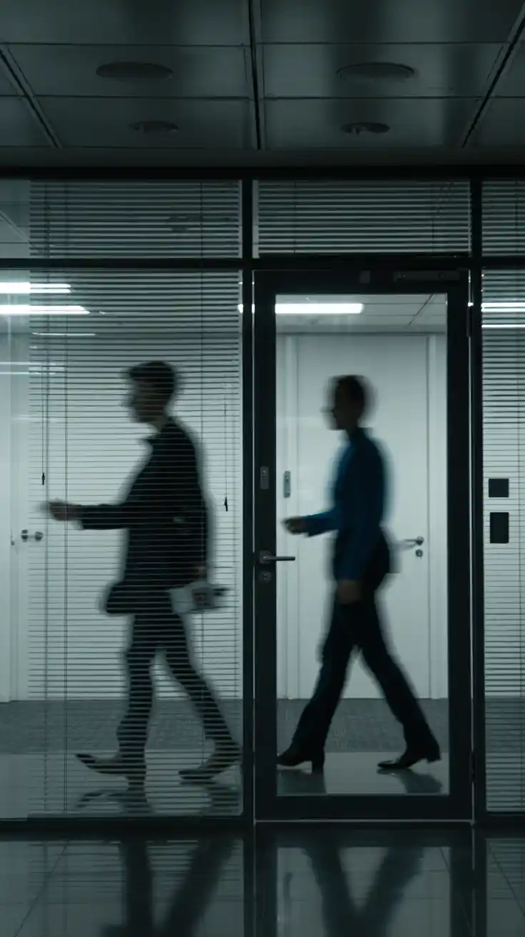 Coupling Coworkers Ch 17