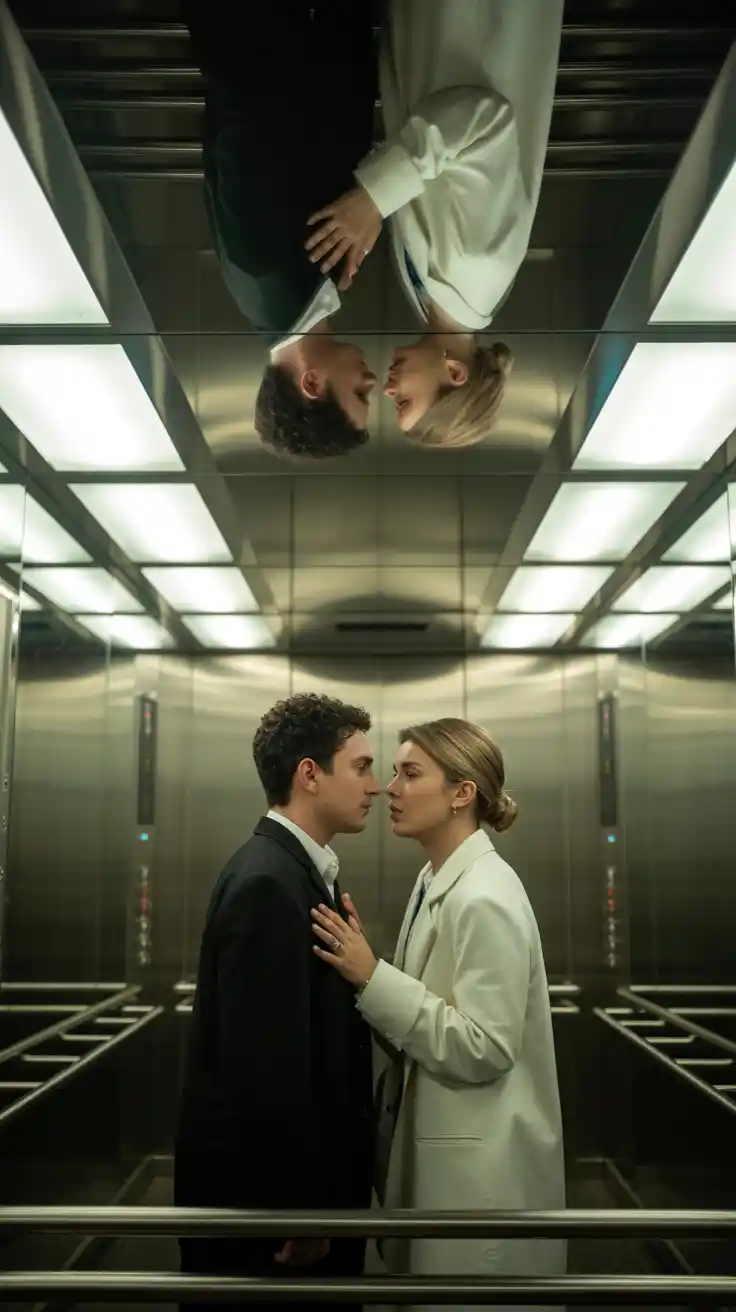 Cyber Lover Find Each Other