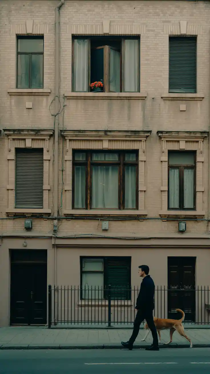 Emma And The Proposal