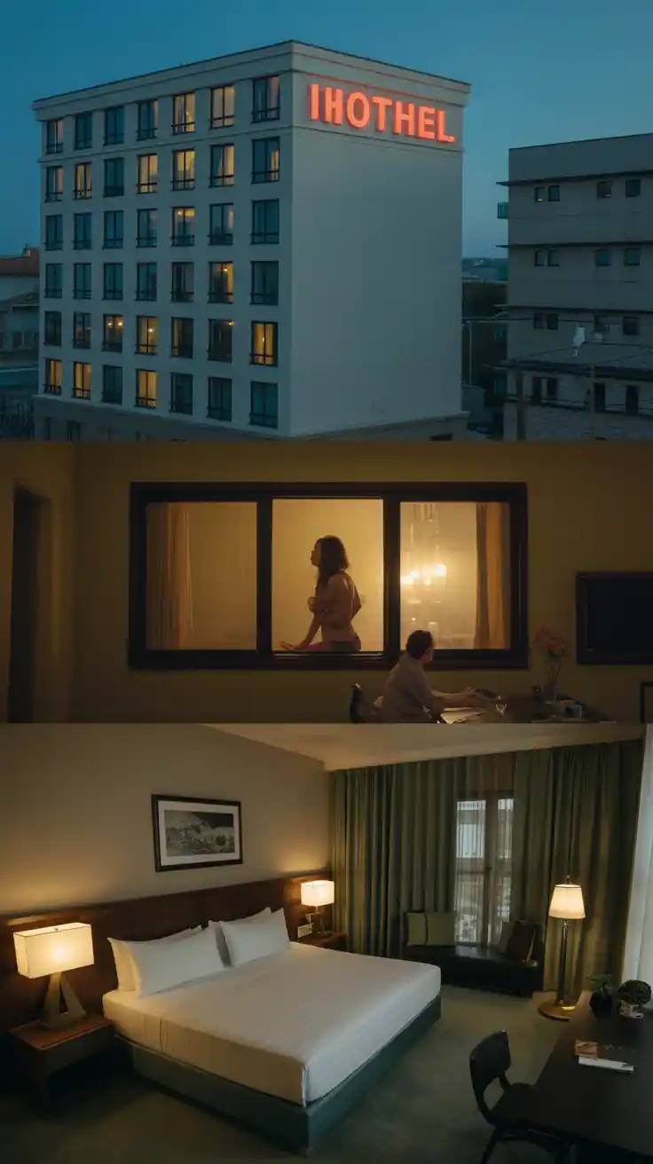 Emma Makes A Movie