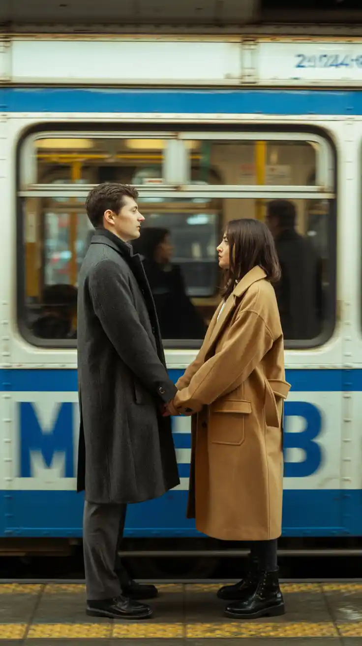 Honeymoon At Home Ch 02