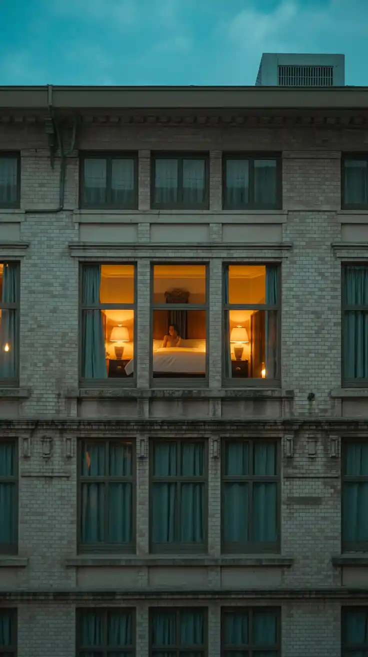 Housekeeping 6
