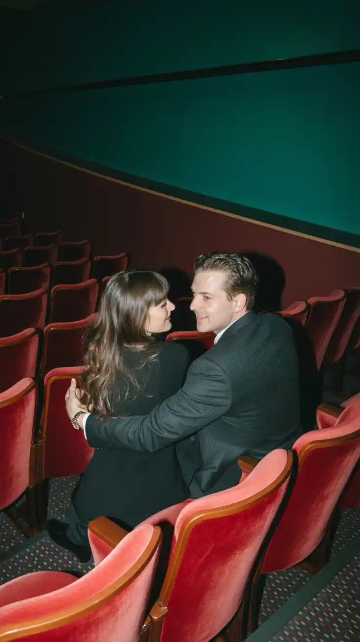 Jack And Tina Do Las Vegas Pt 02