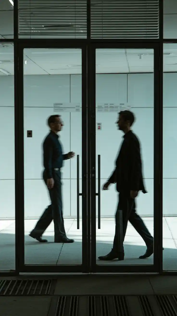 My Personal Banker Chapter 02