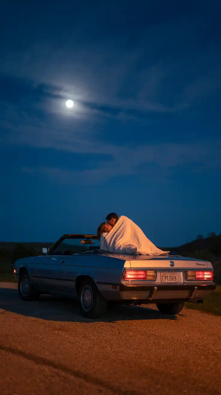 Public Sex For My Baby