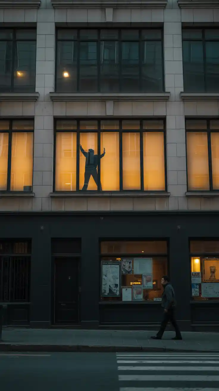 American Gigolo In Tokyo Pt 02